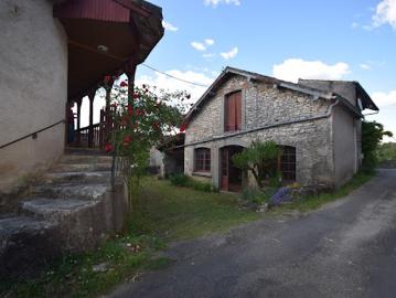 Vente Maison 3 pièces 95 m2 Arcambal