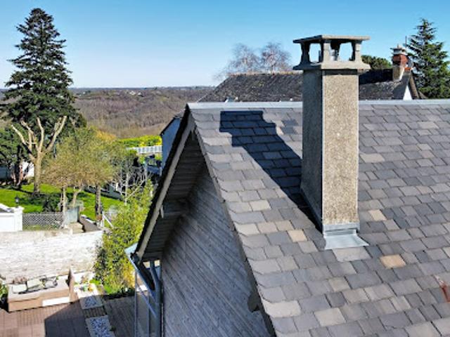 Vente Maison 3 pièces 95 m2 Averan