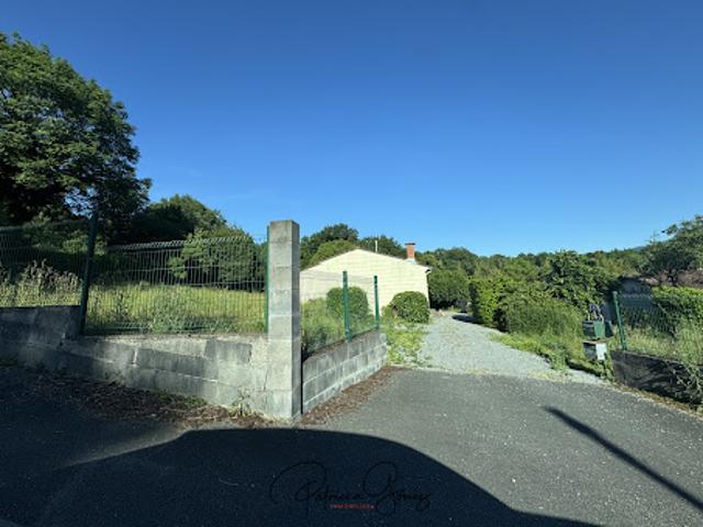 Vente Maison 3 pièces 95 m2 Bout du Pont de Larn