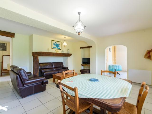 Vente Maison 3 pièces 95 m2 Barcelonne du Gers