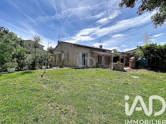 Vente Maison 3 pièces 95 m2 Belberaud
