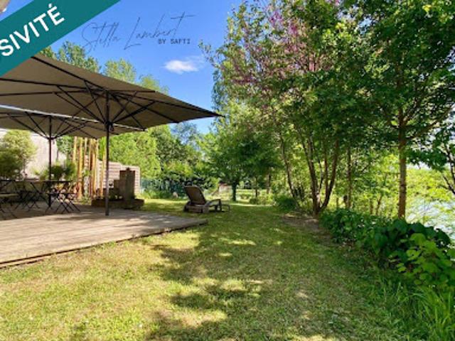 Vente Maison 3 pièces 95 m2 Bessières