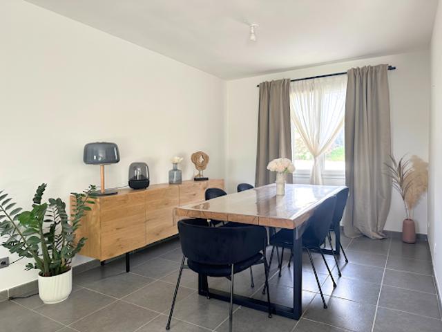 Vente Maison 3 pièces 95 m2 Briquemesnil Floxicourt