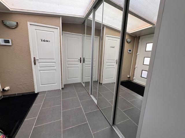 Vente Maison 3 pièces 95 m2 Brouckerque