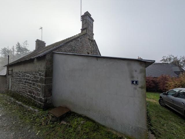 Vente Maison 3 pièces 95 m2 Bubry