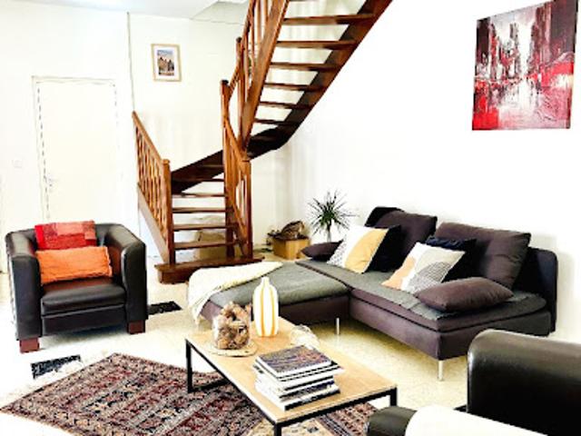 Vente Maison 3 pièces 95 m2 Gaillac Toulza