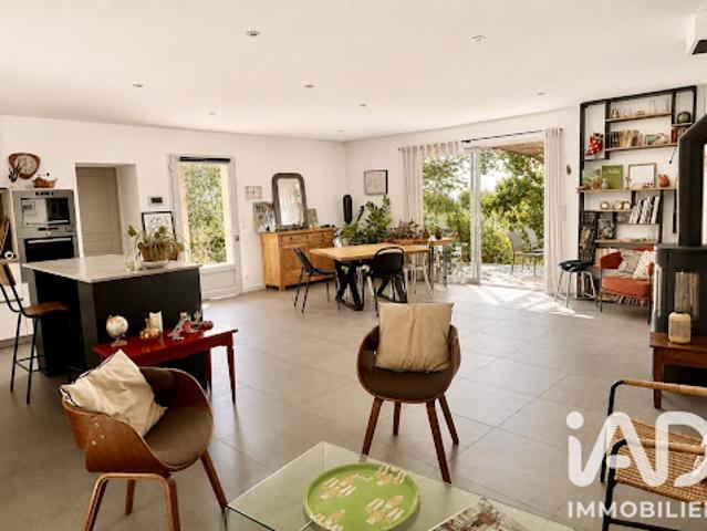 Vente Maison 3 pièces 95 m2 Ginasservis