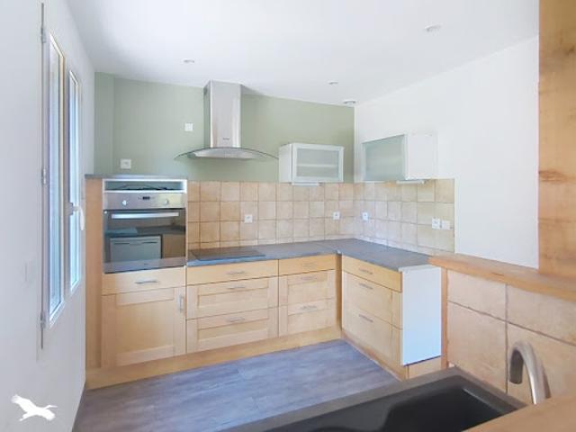 Vente Maison 3 pièces 95 m2 Erp