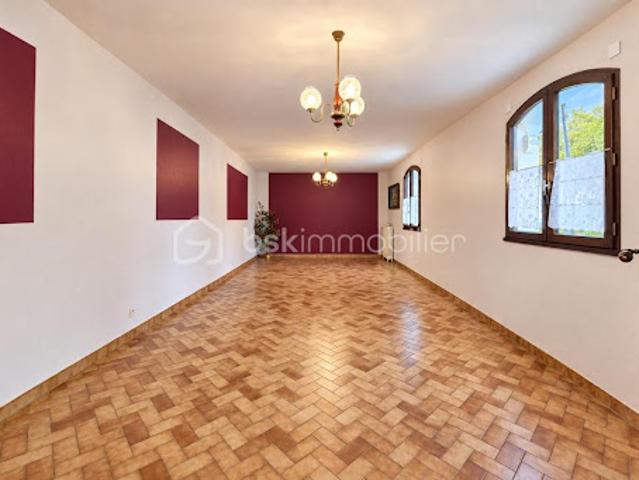 Vente Maison 3 pièces 97 m2 Fougeres