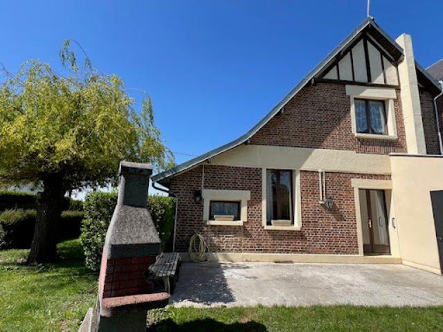 Vente Maison 3 pièces 95 m2 Foreste