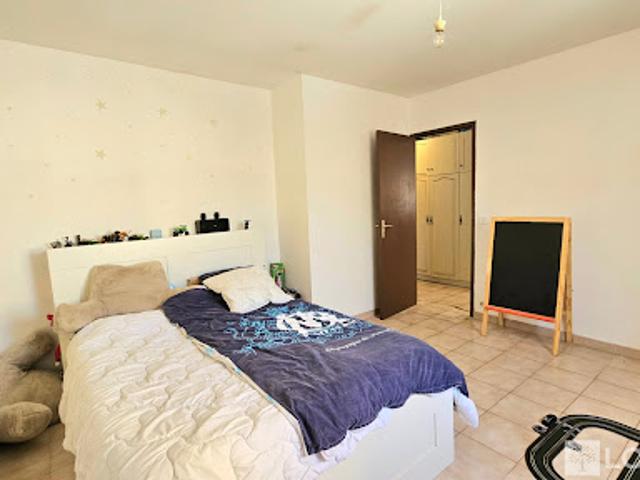 Vente Maison 4 pièces 95 m2 Frontignan
