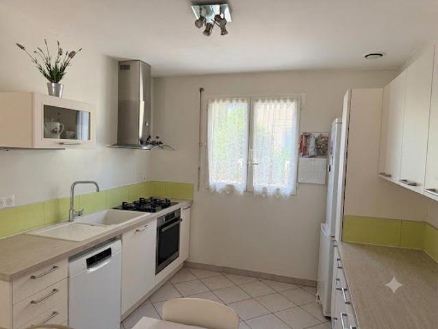 Vente Maison 3 pièces 95 m2 Oraison