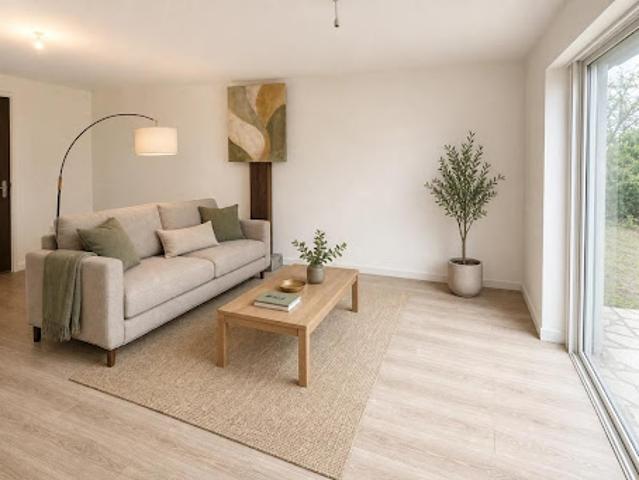 Vente Maison 3 pièces 95 m2 Lavau