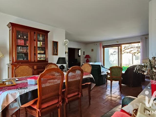 Vente Maison 3 pièces 95 m2 La Crau