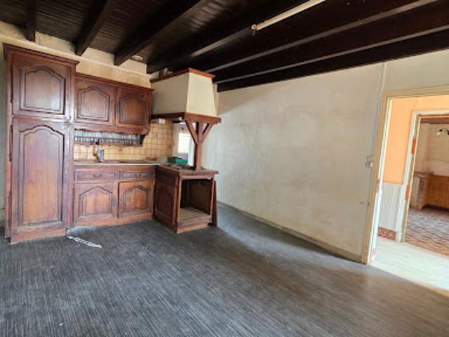 Vente Maison 3 pièces 95 m2 La Frette