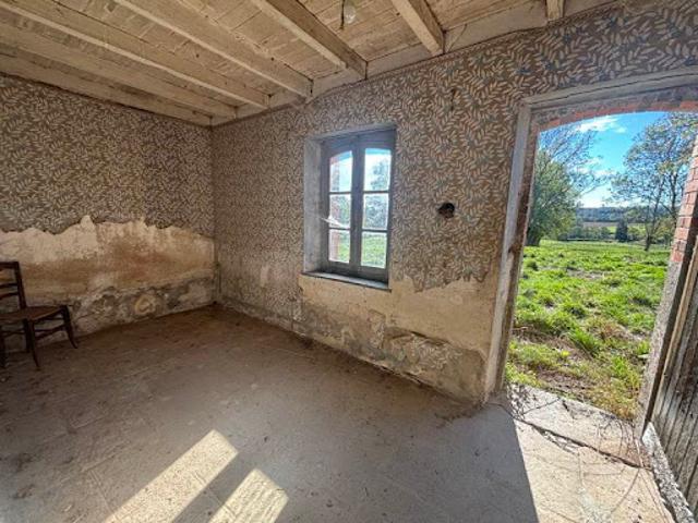 Vente Maison 3 pièces 95 m2 Ladapeyre