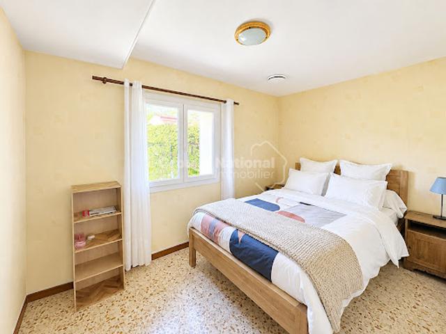 Vente Maison 3 pièces 95 m2 Le Rove