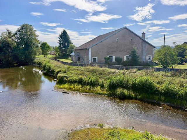 Vente Maison 3 pièces 101 m2 Les Aynans