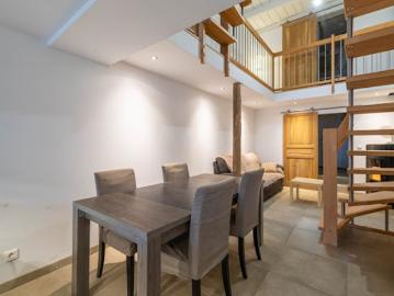 Vente Maison 3 pièces 95 m2 Guénange
