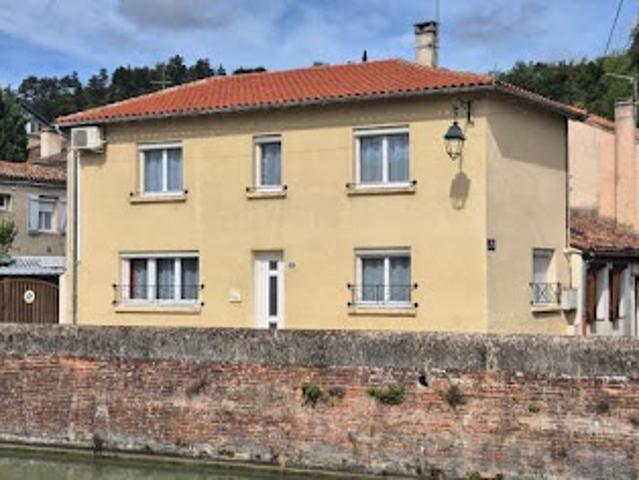 Vente Maison 3 pièces 95 m2 Moissac