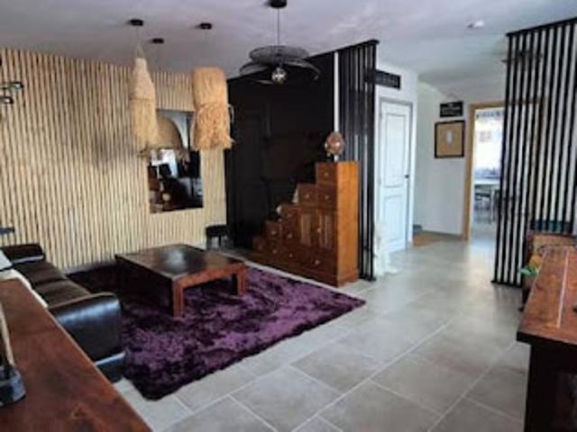 Vente Maison 3 pièces 95 m2 Moissac