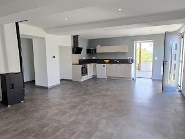 Vente Maison 3 pièces 95 m2 Monfaucon