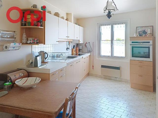 Vente Maison 3 pièces 85 m2 Montoire sur le Loir