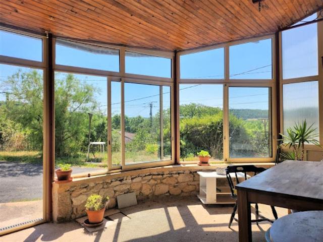 Vente Maison 3 pièces 95 m2 Montaigu de Quercy