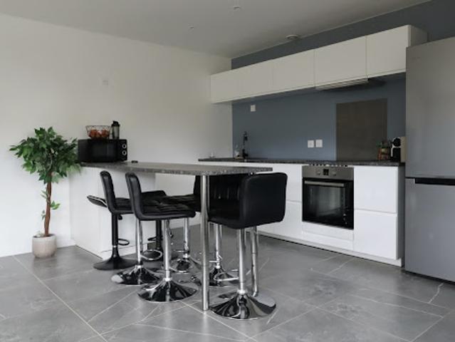 Vente Maison 3 pièces 90 m2 Meyrieu les Etangs