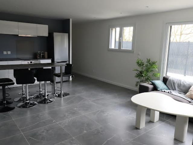Vente Maison 3 pièces 90 m2 Meyrieu les Etangs