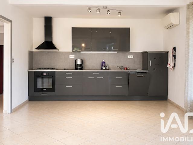 Vente Maison 3 pièces 95 m2 Nogaro