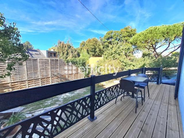 Vente Maison 4 pièces 95 m2 Nantes