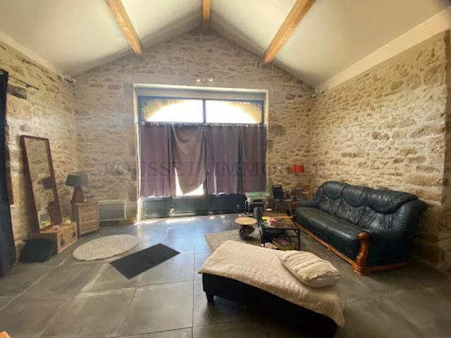 Vente Maison 3 pièces 95 m2 Soturac