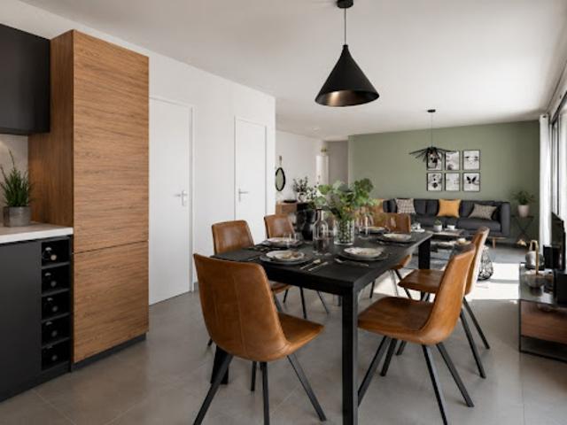 Vente Maison 3 pièces 95 m2 Souvignargues