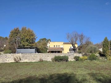 Vente Maison 3 pièces 95 m2 Saignon