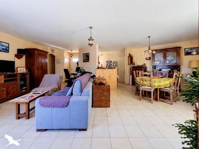 Vente Maison 3 pièces 95 m2 Saint Aigulin