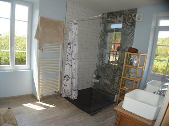 Vente Maison 3 pièces 95 m2 Saint Germain du Bel Air