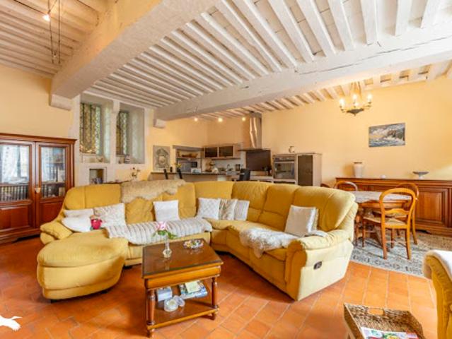 Vente Maison 3 pièces 95 m2 Saint Marcel