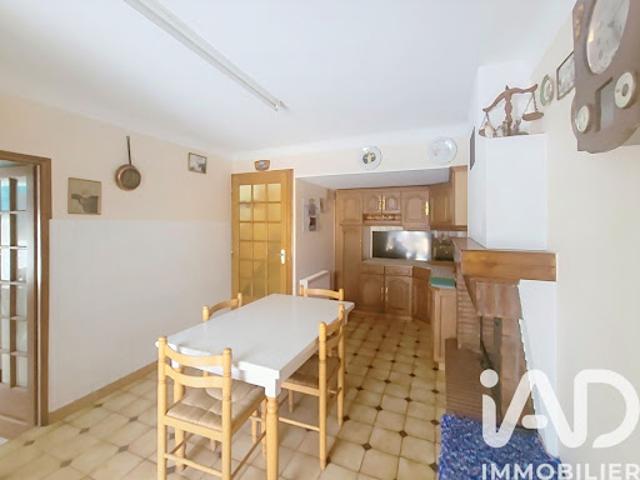 Vente Maison 3 pièces 95 m2 Saint Philbert de Grand Lieu