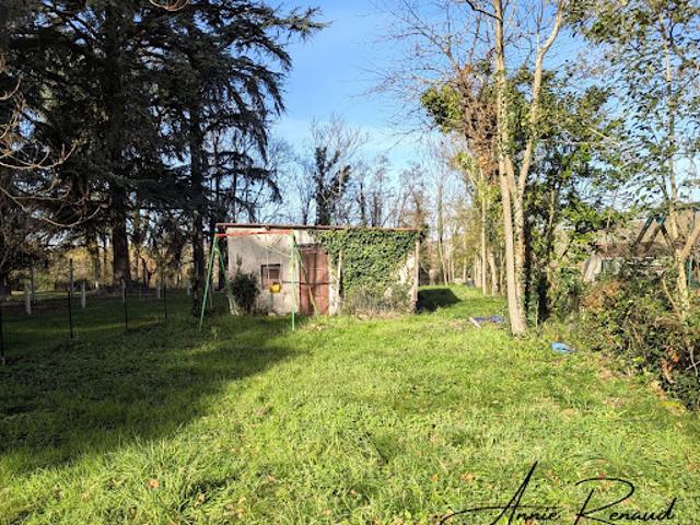 Vente Maison 3 pièces 95 m2 Saint Vite