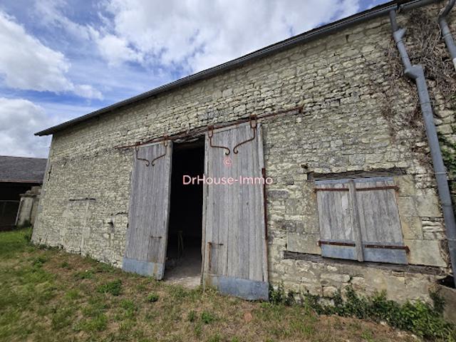 Vente Maison 3 pièces 95 m2 Serigny