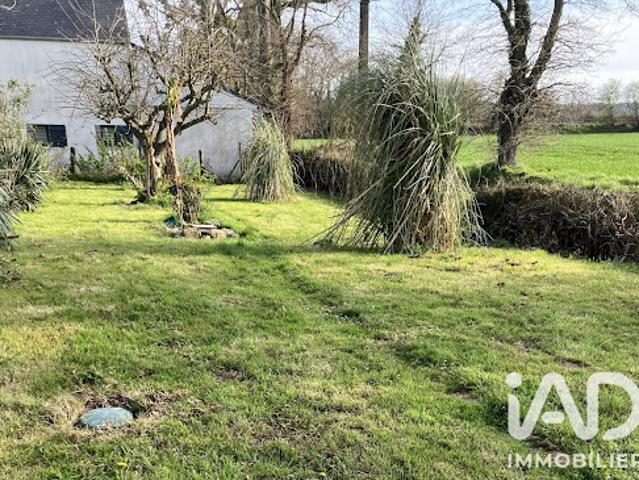 Vente Maison 3 pièces 95 m2 Pleine Fougères