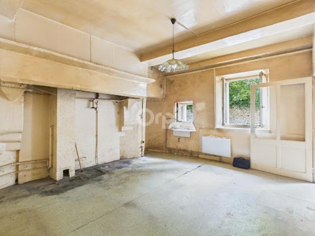Vente Maison 3 pièces 95 m2 Raze