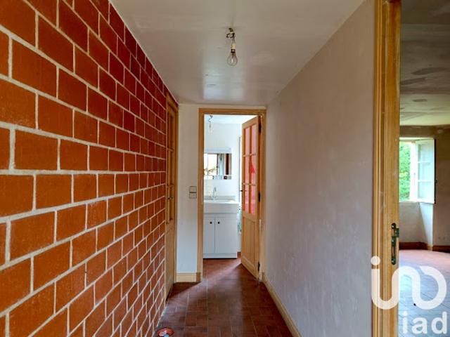Vente Maison 3 pièces 95 m2 Tarnac