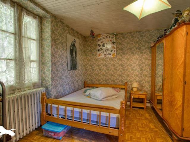 Vente Maison 3 pièces 95 m2 Terrasson Lavilledieu