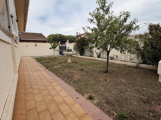 Vente Maison 3 pièces 95 m2 Vitrolles