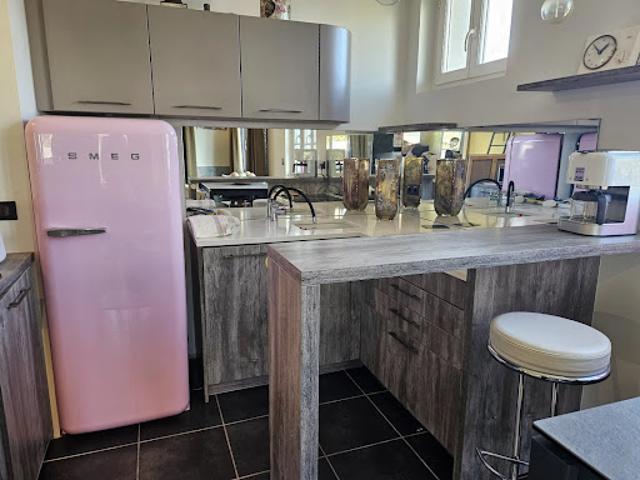 Vente Maison 3 pièces 95 m2 Villerville