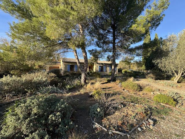 Vente Maison 3 pièces 96.04 m2 Limoux
