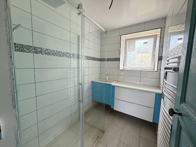 Vente Maison 3 pièces 96.19 m2 Saint Aubin le Dépeint