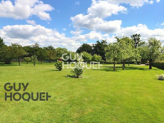Vente Maison 3 pièces 96.2 m2 Bernay